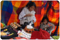 Otavalo indio market tour (STX05)