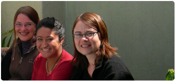 Spanish courses in Quito - Ecuador