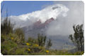 Cotopaxi climbing tour