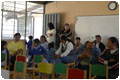 Teaching abroad in Quito - Ecuador: Volunteering program